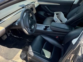 Tesla Model 3 Long Range | CARFAX | АВТОФИНАНСИРАНЕ | Auto.bg — изображение 7