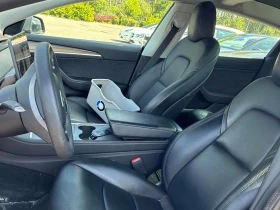 Tesla Model 3 Long Range | CARFAX | АВТОФИНАНСИРАНЕ | Auto.bg — изображение 12