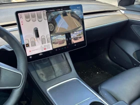 Tesla Model 3 Long Range | CARFAX | АВТОФИНАНСИРАНЕ | Auto.bg — изображение 9