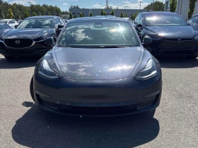 Tesla Model 3 Long Range | CARFAX | АВТОФИНАНСИРАНЕ | Auto.bg — изображение 2