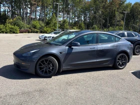 Tesla Model 3 Long Range | CARFAX | АВТОФИНАНСИРАНЕ | Auto.bg — изображение 3