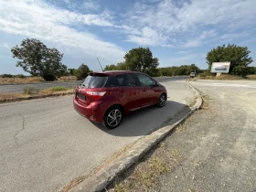 Toyota Yaris 20 - ANNIVERSARY  , FACELIFT , ШВЕЙЦАРИЯ | Auto.bg — изображение 3