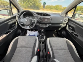 Toyota Yaris 20 - ANNIVERSARY  , FACELIFT , ШВЕЙЦАРИЯ | Auto.bg — изображение 7