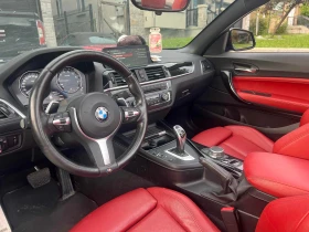 BMW 240 * M240i xDrive * CARFAX *  | Auto.bg — изображение 5