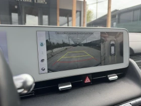 Hyundai Ioniq 5 72.6KWh/UNIQ/ГАРАНЦИЯ/360/HEADUP/BOSE/SOH100% | Auto.bg — изображение 14