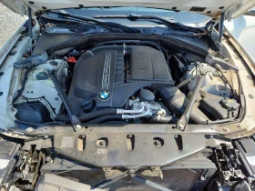 BMW 535 * CARFAX * БЕЗ ПЪРВОНАЧАЛНА ВНОСКА | Auto.bg — изображение 11