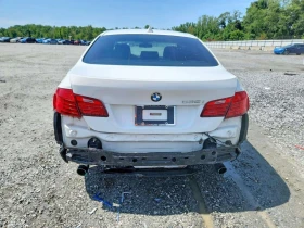 BMW 535 * CARFAX * БЕЗ ПЪРВОНАЧАЛНА ВНОСКА | Auto.bg — изображение 6