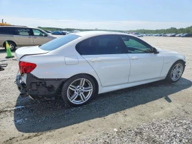 BMW 535 * CARFAX * БЕЗ ПЪРВОНАЧАЛНА ВНОСКА | Auto.bg — изображение 3