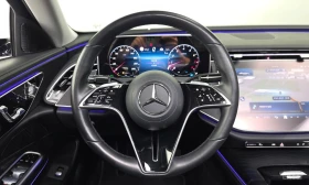 Mercedes-Benz E 200 * Avantgarde* AMG*  | Auto.bg — изображение 13