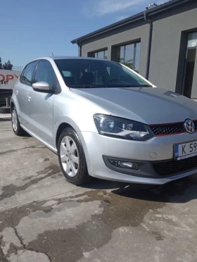 VW Polo - 3770 € - 47923594 5