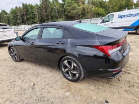 Hyundai Elantra 1.6l Limited | Auto.bg — изображение 2