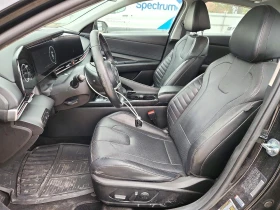 Hyundai Elantra 1.6l Limited | Auto.bg — изображение 7