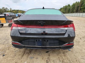 Hyundai Elantra 1.6l Limited | Auto.bg — изображение 6