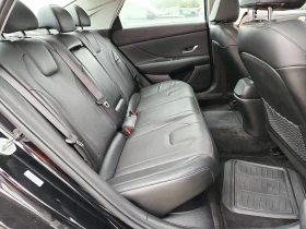 Hyundai Elantra 1.6l Limited | Auto.bg — изображение 10