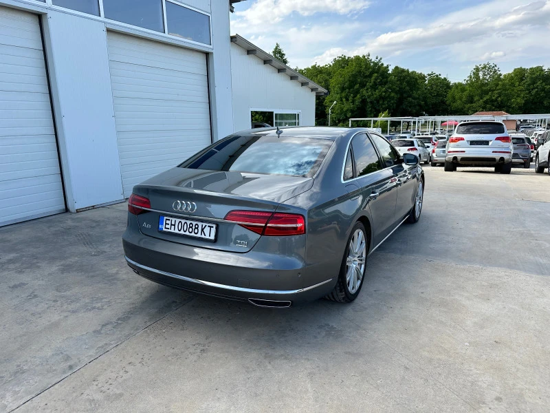 Audi A8 4.2tdi 385k.c* MATRIX* UNIKAT* , снимка 15 - Автомобили и джипове - 26627947