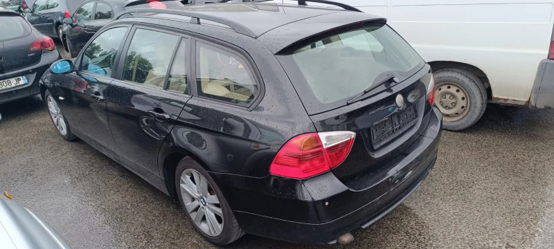 BMW 320 D, снимка 9 - Автомобили и джипове - 29421725