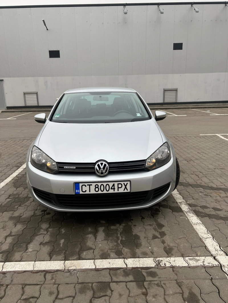 VW Golf 1.6TDI , снимка 2 - Автомобили и джипове - 47242018