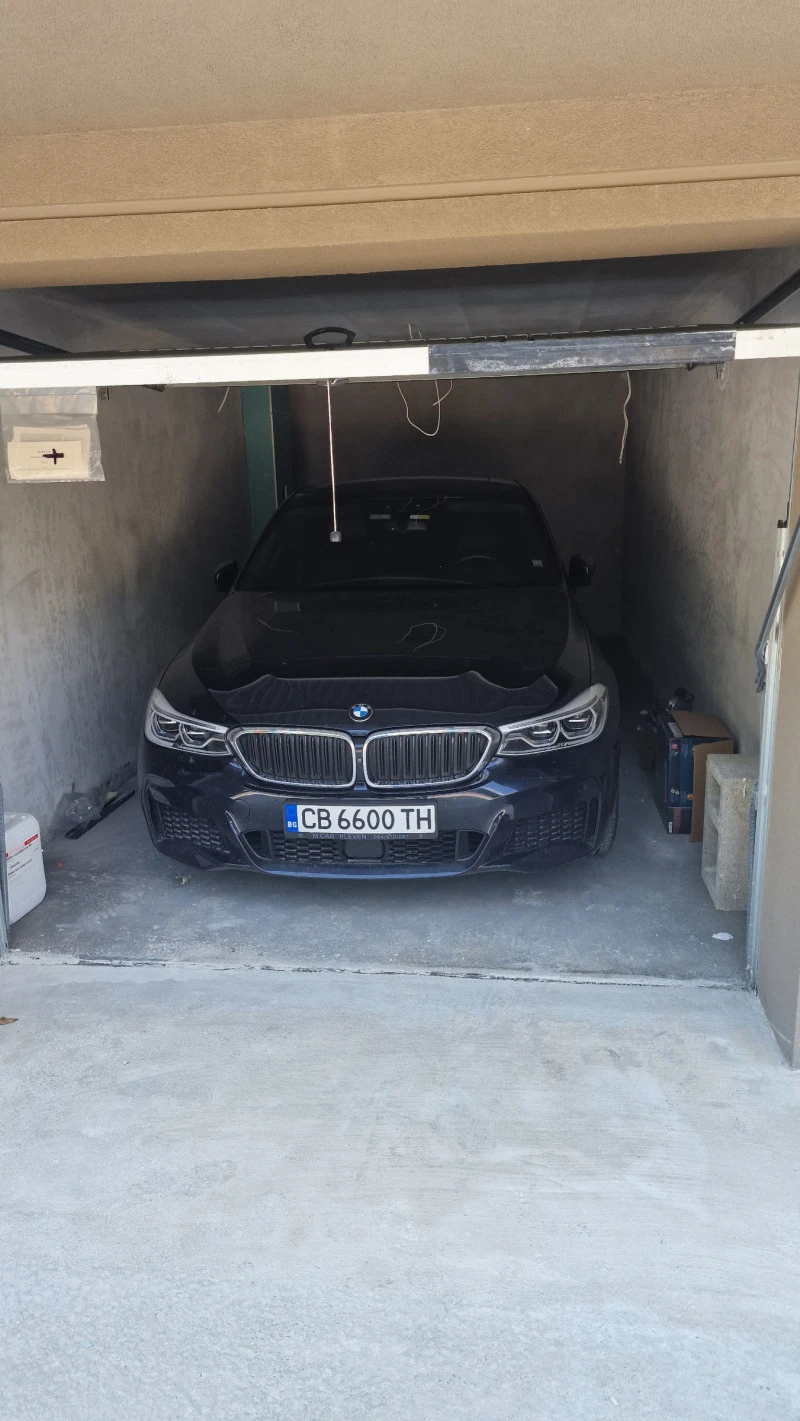 BMW 6 GT, снимка 1 - Автомобили и джипове - 47399025