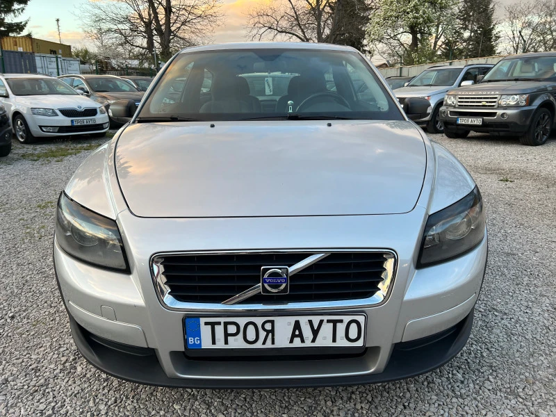 Volvo C30 2.0 Coupe* ШВЕЙЦАРИЯ* , снимка 2 - Автомобили и джипове - 45143706