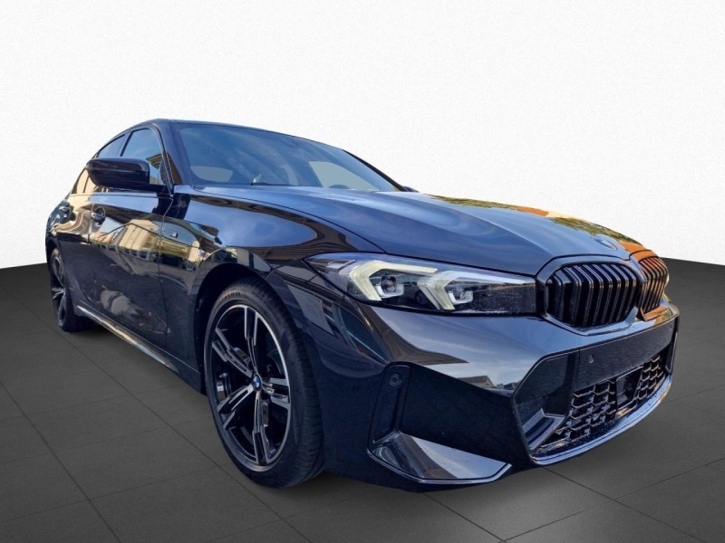 BMW 320 d xDrive = M-Sport= M Aerodynamics Гаранция, снимка 1 - Автомобили и джипове - 46432420