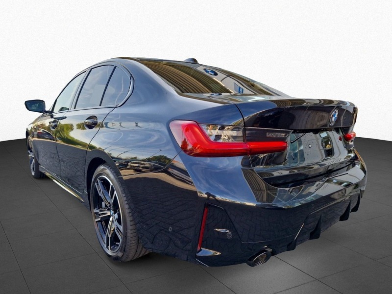 BMW 320 d xDrive = M-Sport= M Aerodynamics Гаранция, снимка 2 - Автомобили и джипове - 46432420