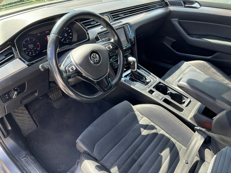 VW Passat 2.0 150к.с, снимка 5 - Автомобили и джипове - 46467878