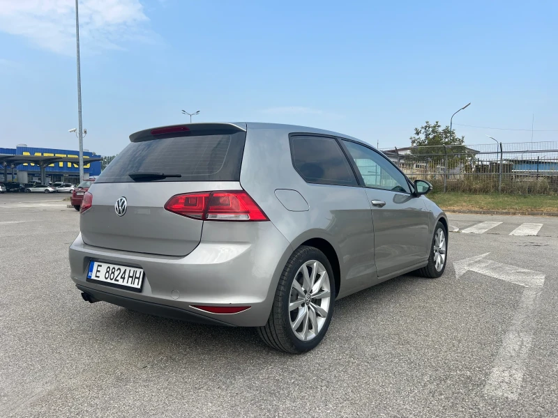 VW Golf 1.4tsi, снимка 5 - Автомобили и джипове - 47549994