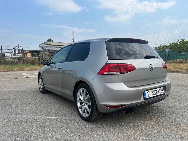 VW Golf 1.4tsi, снимка 7 - Автомобили и джипове - 47549994