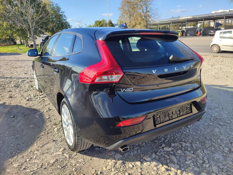 Volvo V40 2.0 D4 full , снимка 14 - Автомобили и джипове - 47656523