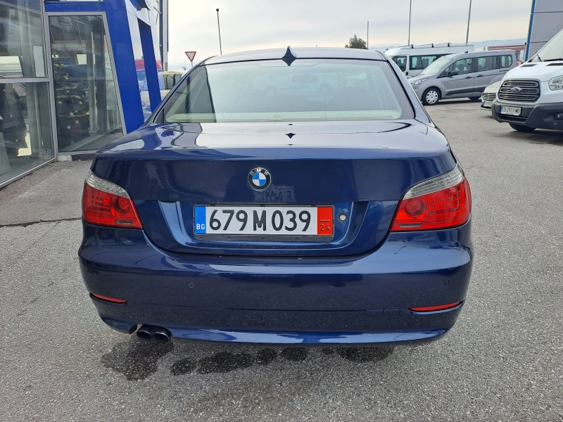 BMW 530 Facelift, снимка 6 - Автомобили и джипове - 48585075