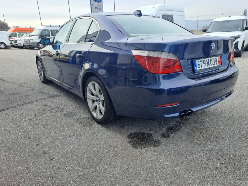 BMW 530 Facelift, снимка 4 - Автомобили и джипове - 48585075