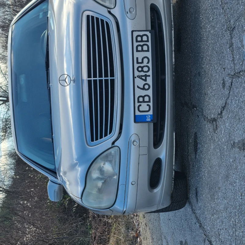 Mercedes-Benz S 500, снимка 14 - Автомобили и джипове - 52588524