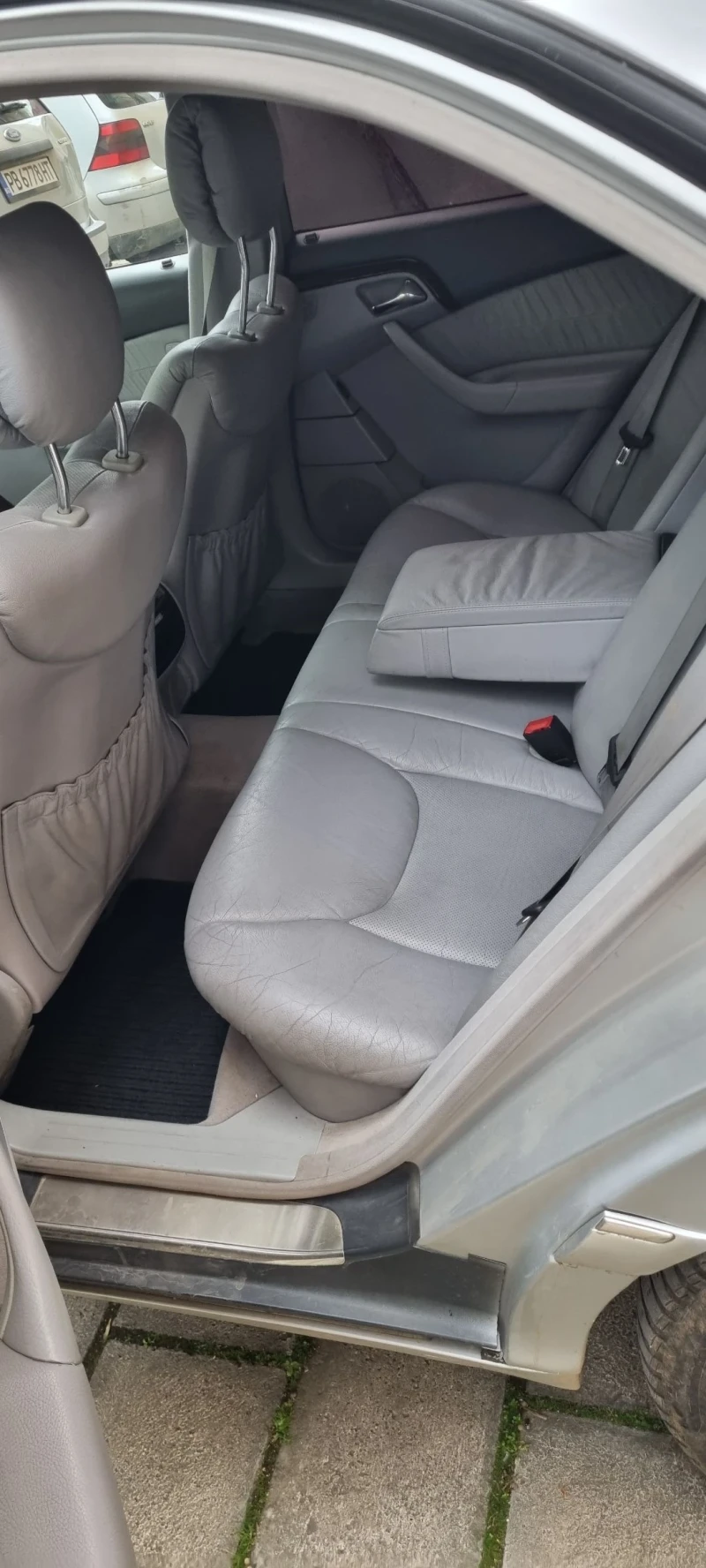 Mercedes-Benz S 500, снимка 5 - Автомобили и джипове - 52588524