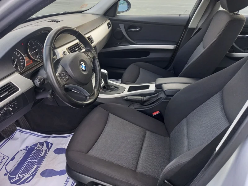 BMW 320, снимка 8 - Автомобили и джипове - 51392832