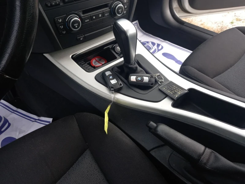 BMW 320, снимка 11 - Автомобили и джипове - 51392832