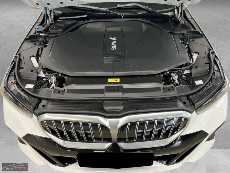 BMW i5 eDRIVE40/340HP/M-SPORT/B&W/ACC/HEAD-UP/KLESS/861f, снимка 2 - Автомобили и джипове - 52197069