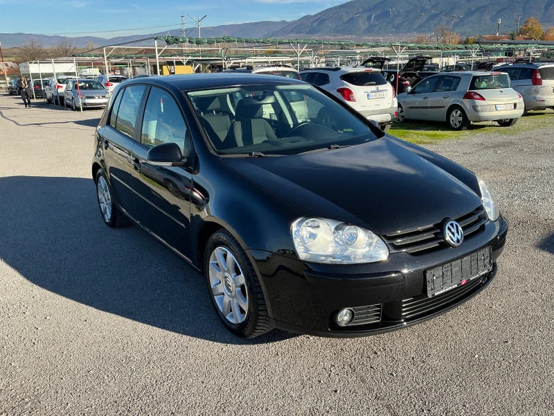 VW Golf 1.9 TDI, снимка 2 - Автомобили и джипове - 52408679