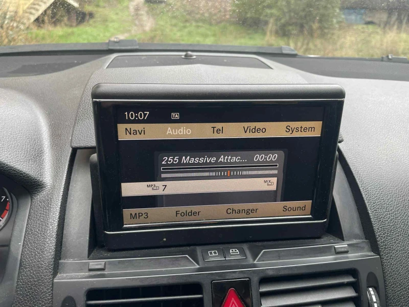 Mercedes-Benz C 250 AMG, снимка 6 - Автомобили и джипове - 52573467