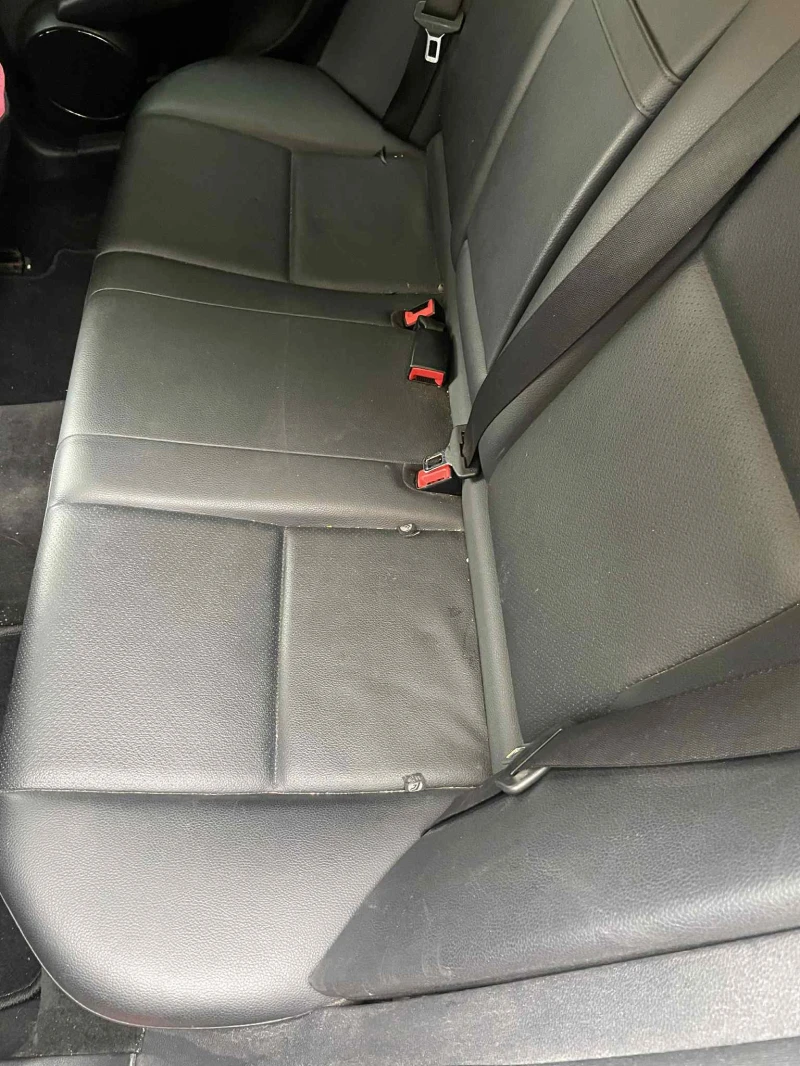 Mercedes-Benz C 250 AMG, снимка 14 - Автомобили и джипове - 52573467