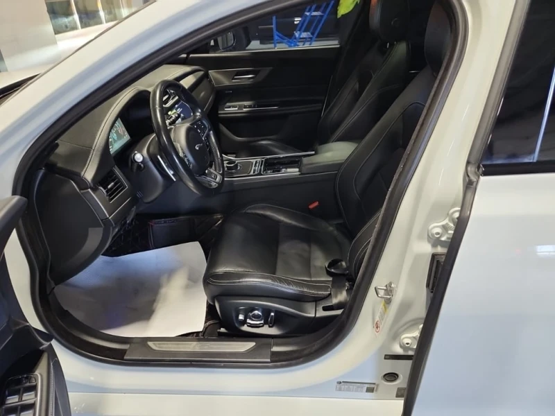 Jaguar Xf * S * CARFAX * ЦЕНА ДО БГ, снимка 9 - Автомобили и джипове - 52863868