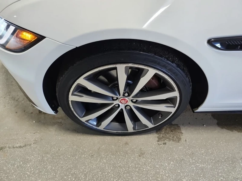 Jaguar Xf * S * CARFAX * ЦЕНА ДО БГ, снимка 5 - Автомобили и джипове - 52863868