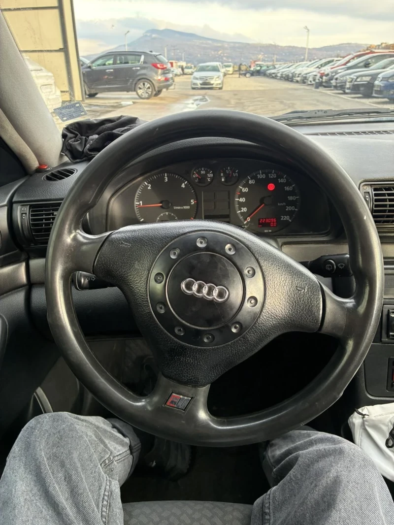 Audi A4, снимка 6 - Автомобили и джипове - 52892732