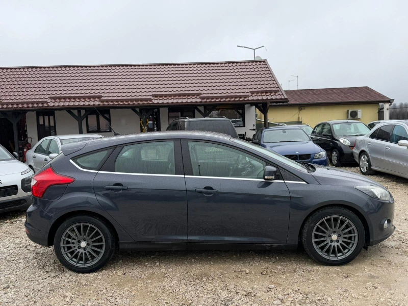 Ford Focus 2.0 дизел Автомат, снимка 4 - Автомобили и джипове - 53133330