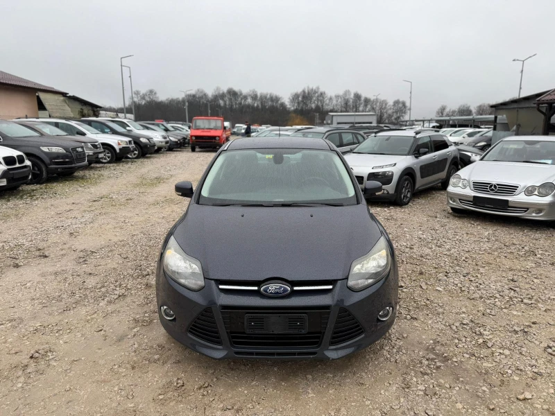 Ford Focus 2.0 дизел Автомат, снимка 2 - Автомобили и джипове - 53133330