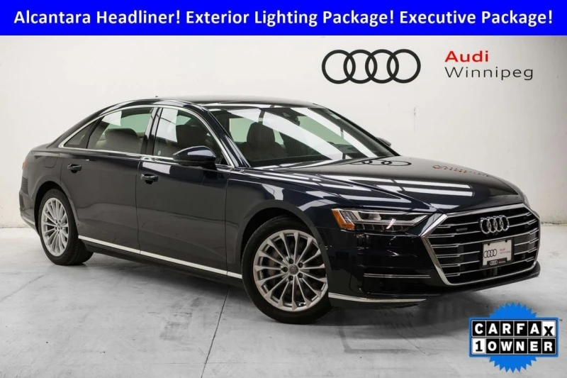 Audi A8 L/NIGHT VISION/360/MATRIX LED/B&O