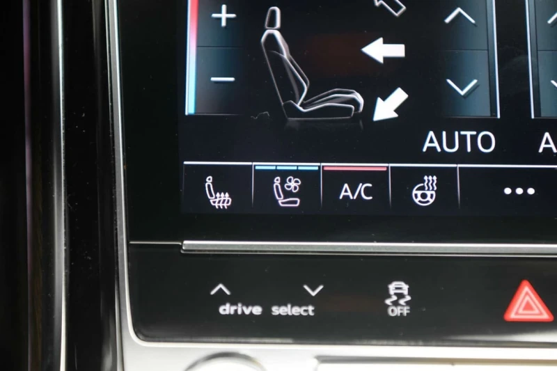 Audi A8 L/NIGHT VISION/360/MATRIX LED/B&O, снимка 17 - Автомобили и джипове - 53326551