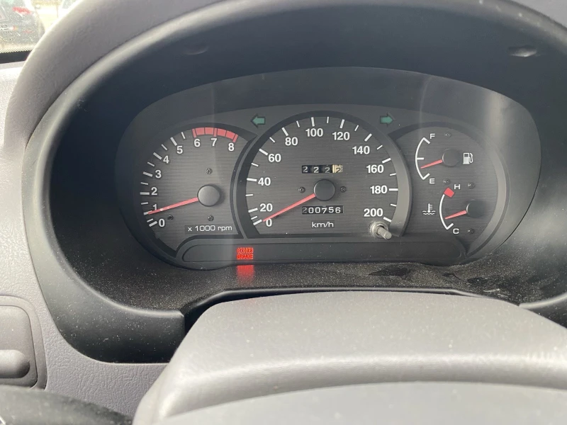 Hyundai Accent, снимка 17 - Автомобили и джипове - 53459946