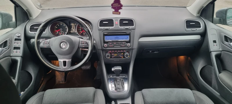 VW Golf TSI, снимка 8 - Автомобили и джипове - 53486363