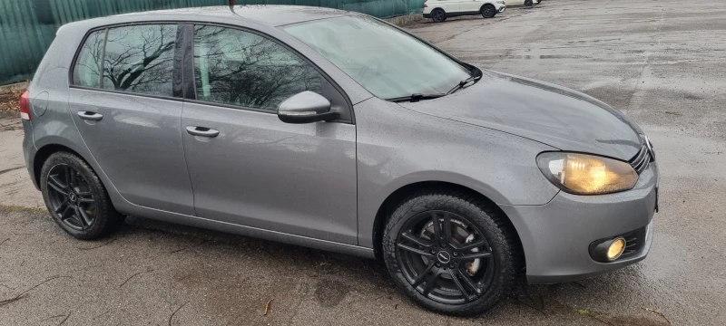 VW Golf TSI, снимка 4 - Автомобили и джипове - 53486363