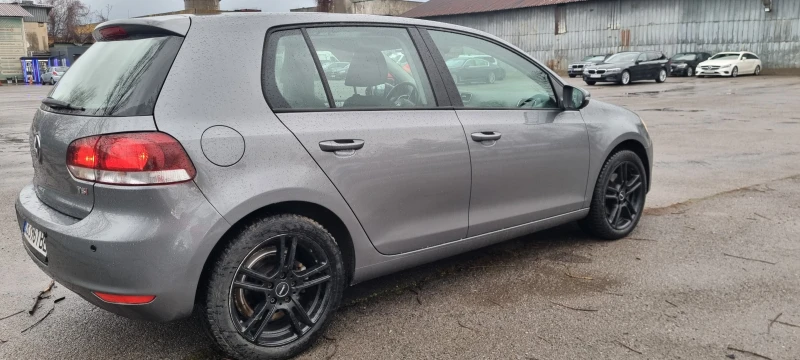 VW Golf TSI, снимка 5 - Автомобили и джипове - 53486363